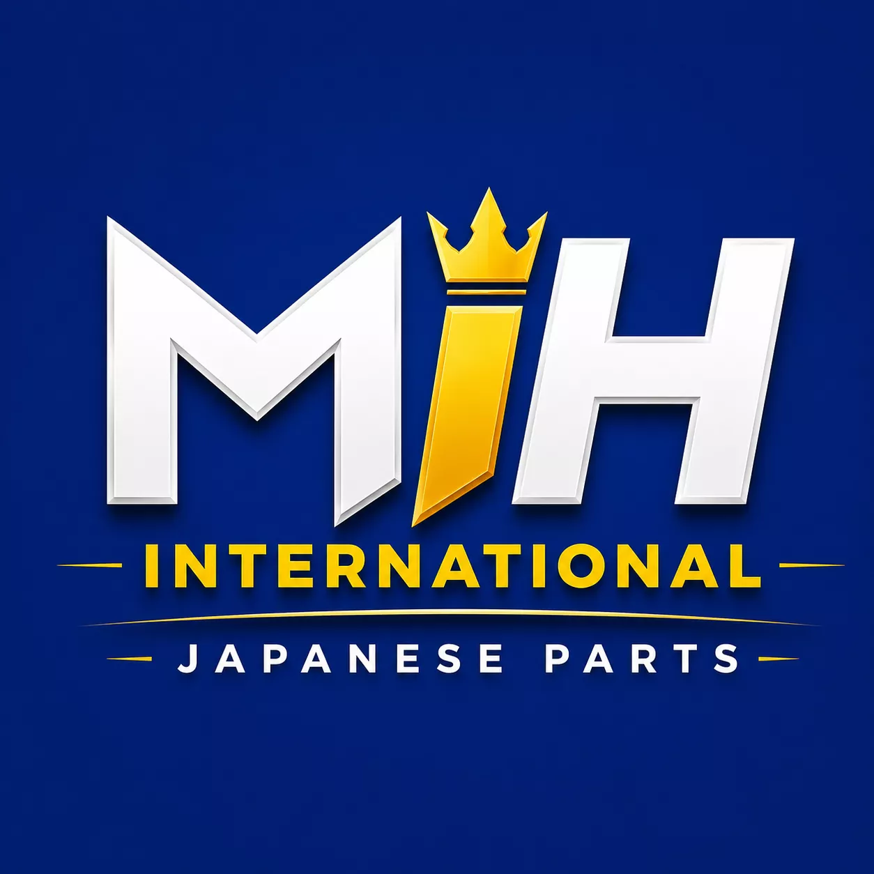 MIH INTERNATIONAL 