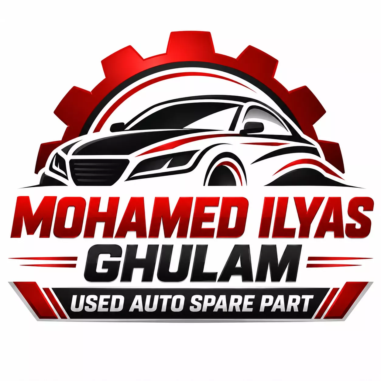 Muhammad Ilyas Gulam