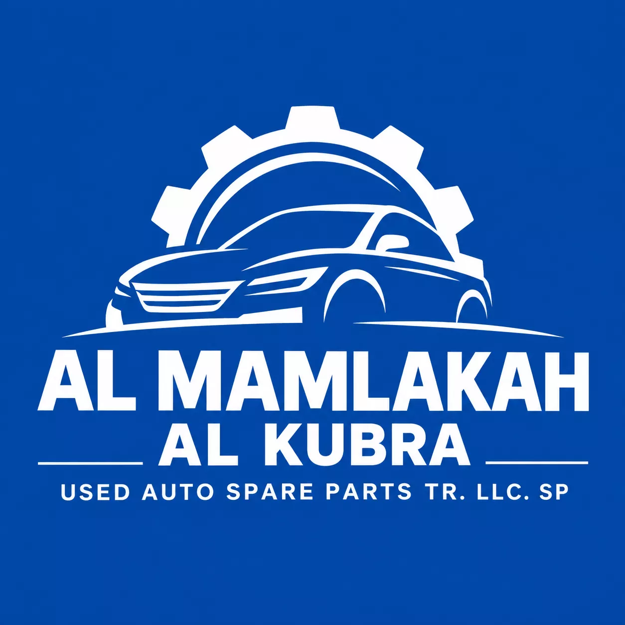 Al Mamlakah Al Kubra Used Auto