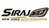 Siraj New Used Auto Headlights