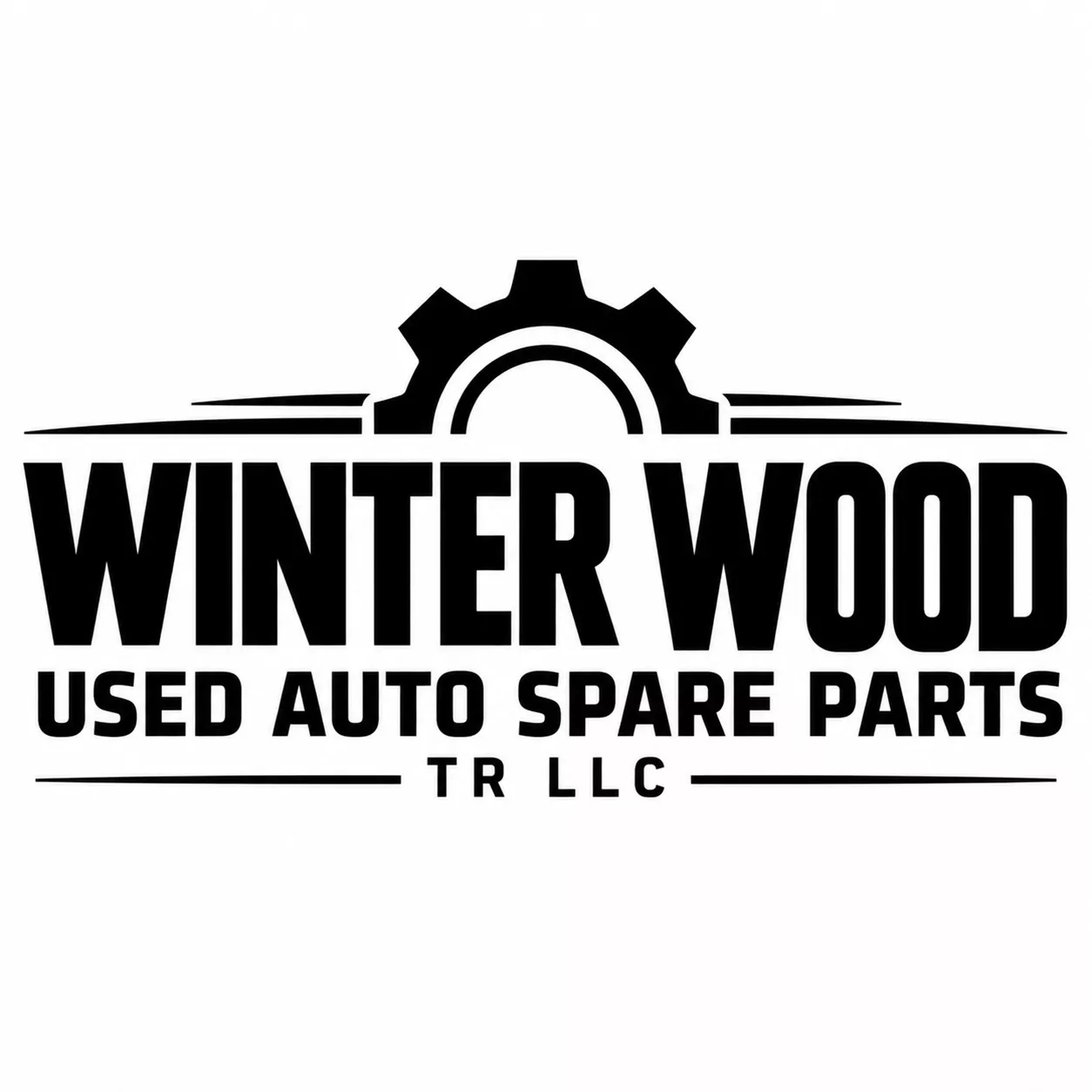 Winter Wood Used Auto Spare Parts