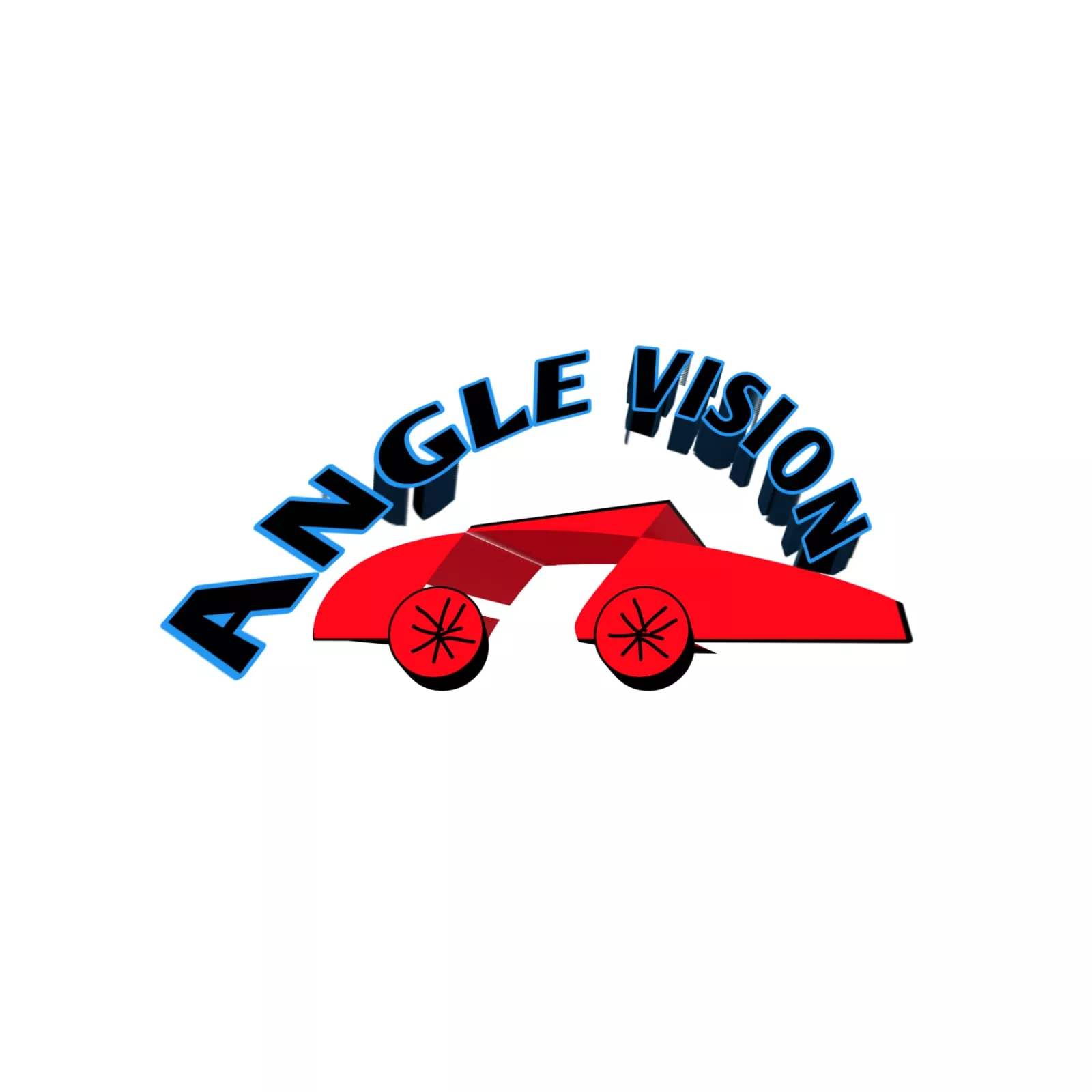 Angle Vision Car Used Spare Parts