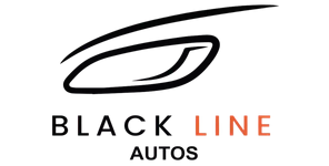Black Line Used Auto Spare PartsLLC