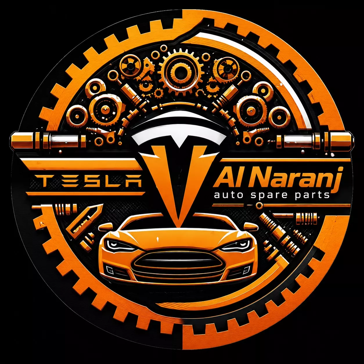 Al Naranj Auto Spare Parts
