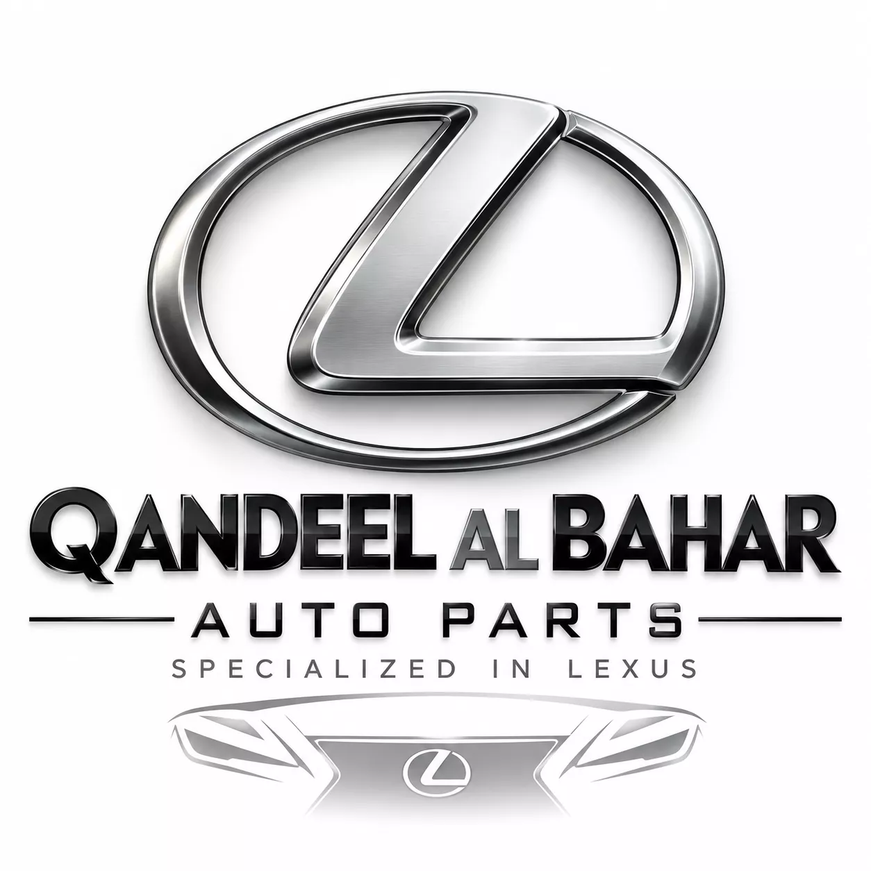 Qandeel Al Bahar Auto Parts