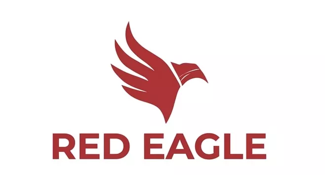 Red Eagle Used Auto Spare Part