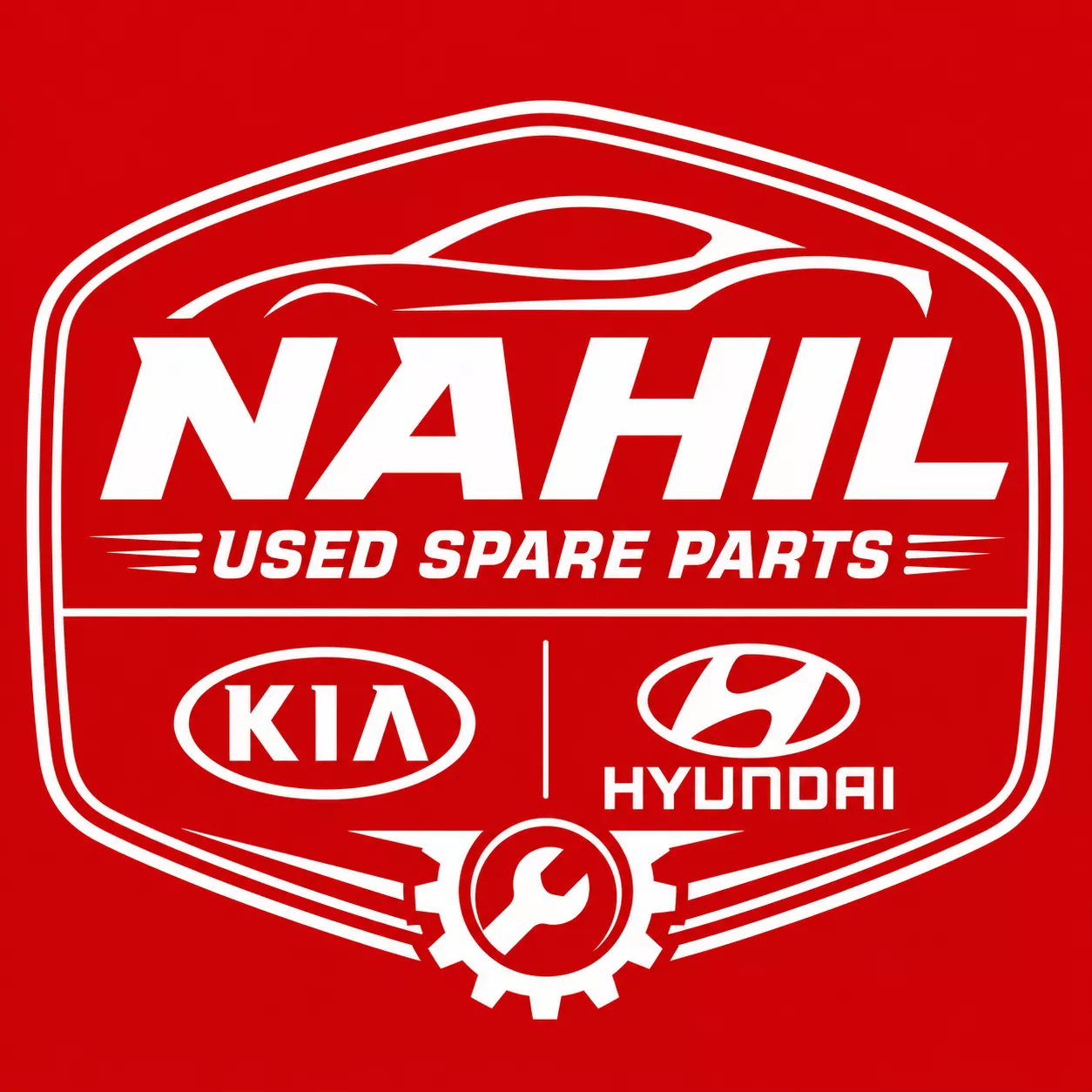 Nahil Used Spare Parts