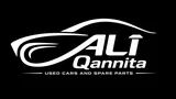 Ali Qannita used cars and spare parts