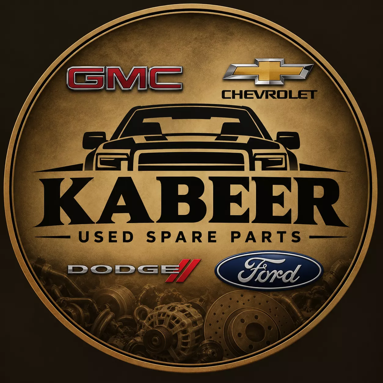 Kabeer Used Spare Parts