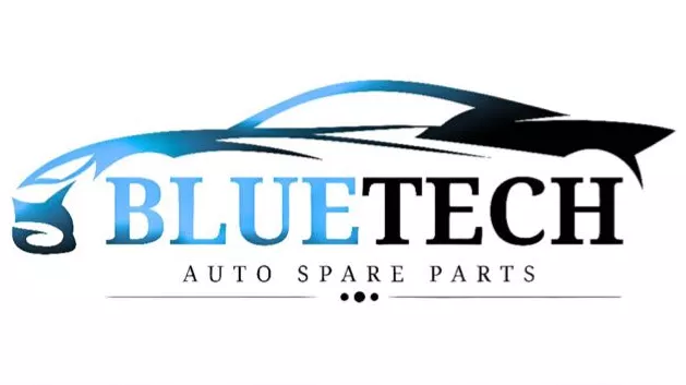 Blue Tech. Auto Spare Parts Tr LLC