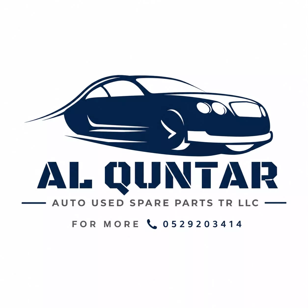 Al Quntar Auto Used Spare Parts LLC