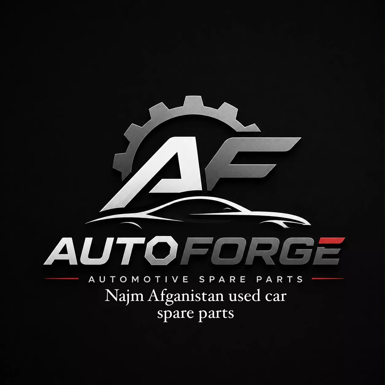 Najm Afghanistan Used Cars & Parts