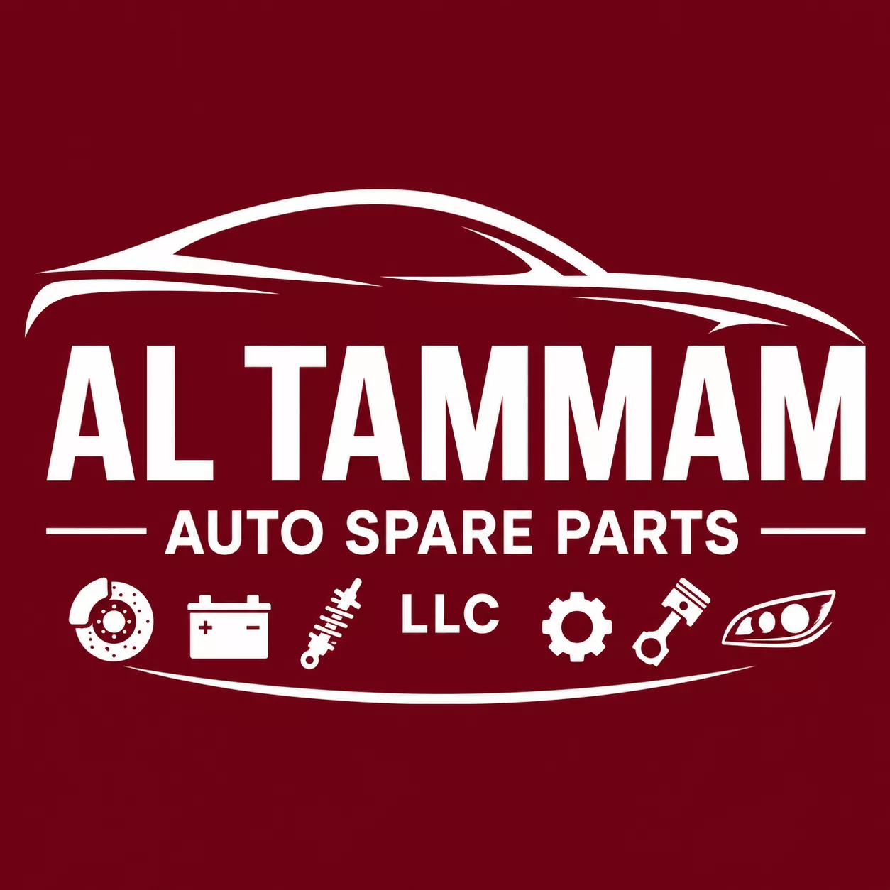 Al Tammam Auto Spare Parts LLc