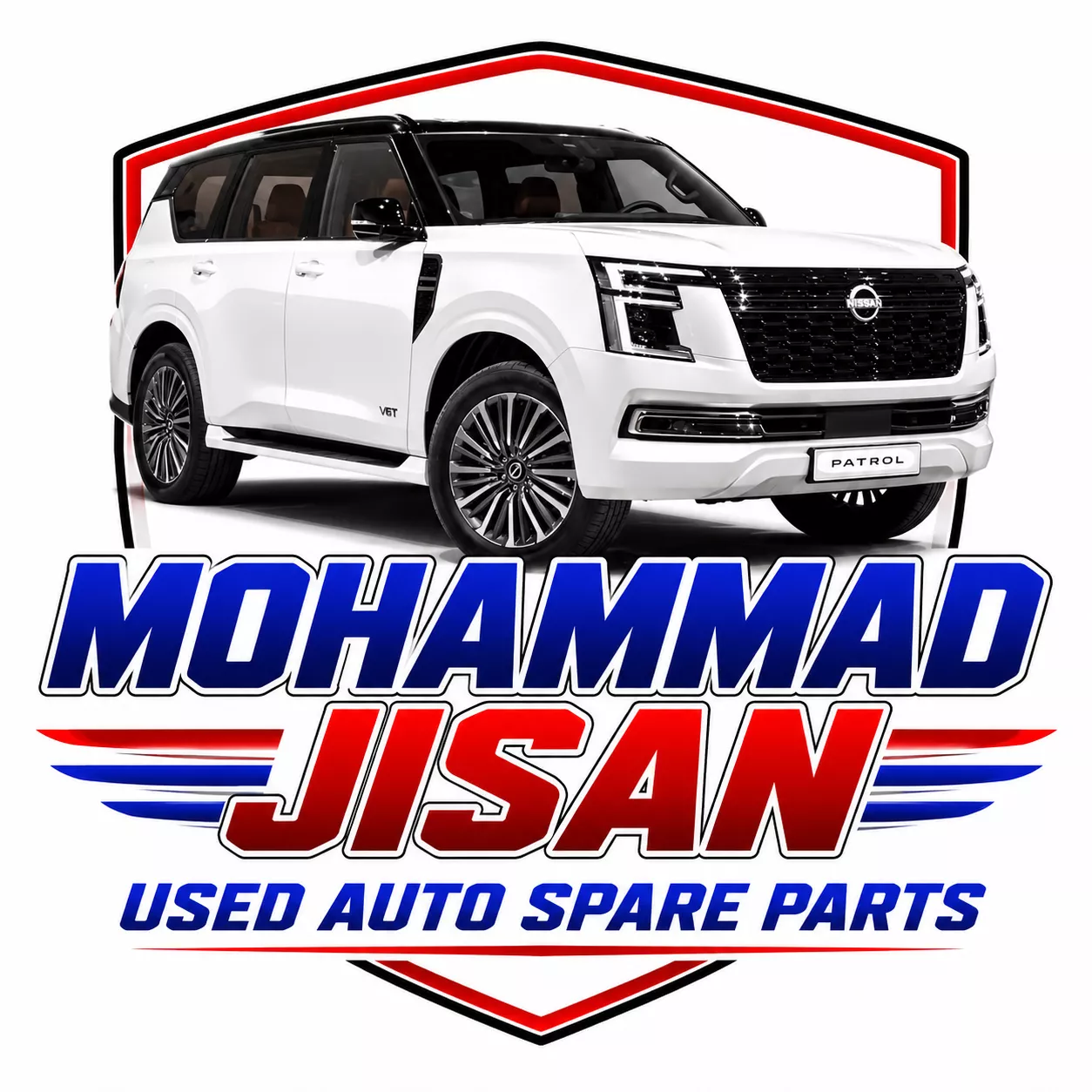 Mohammad Jisan Used Auto Parts