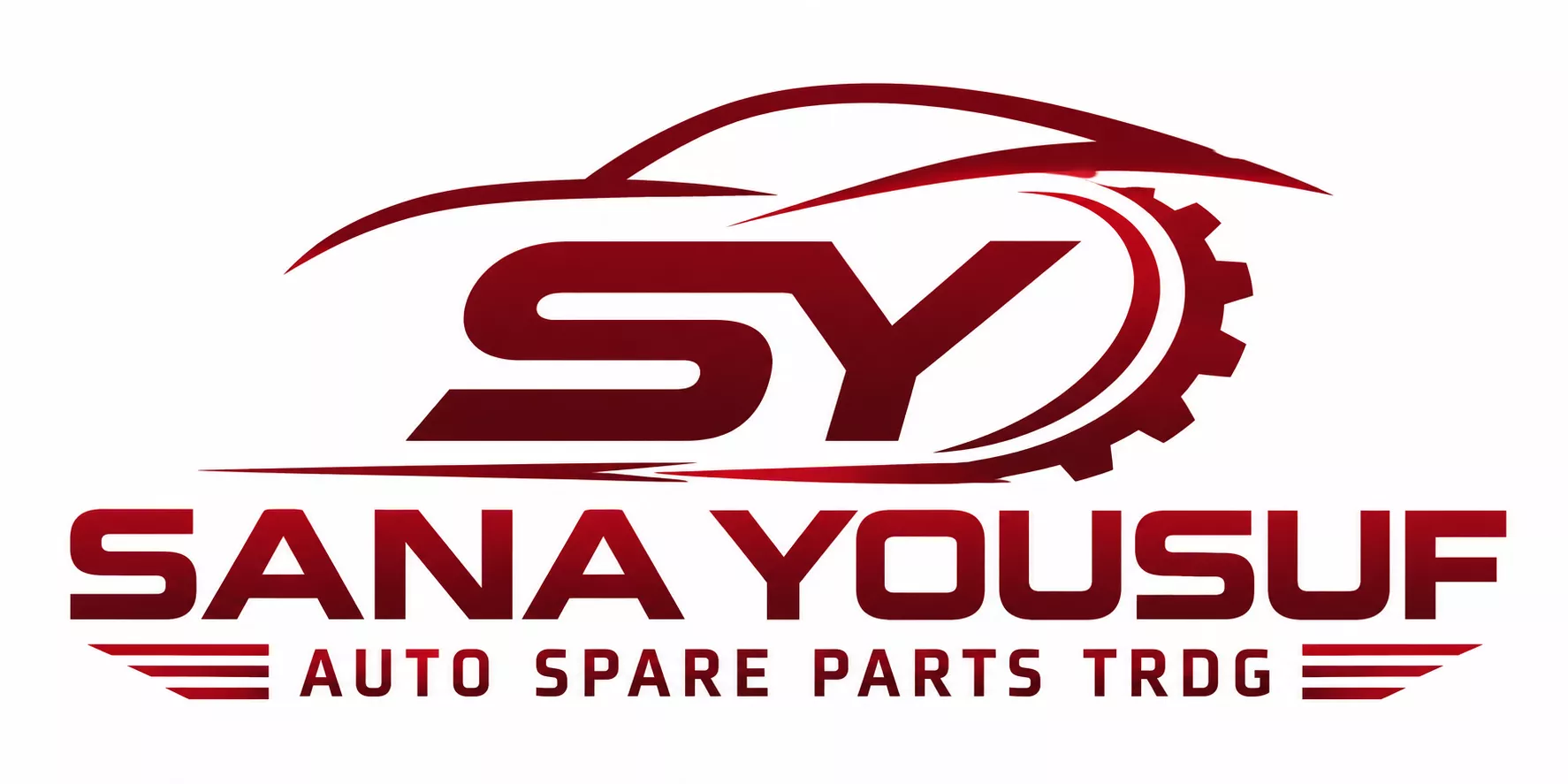 SANA YOUSUF AUTO SPARE PARTS TRDG