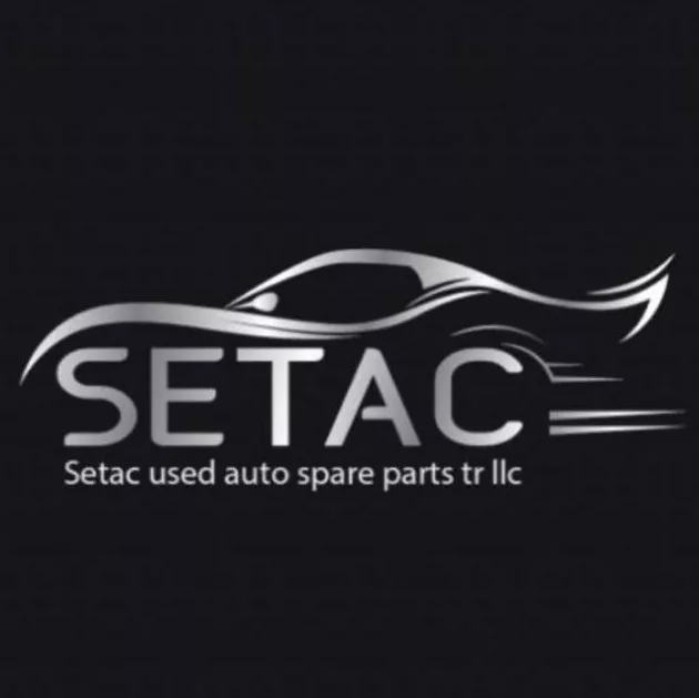 Setac Used Auto Spare Parts LLC