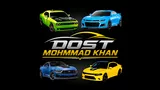Dost Mohmmad khan