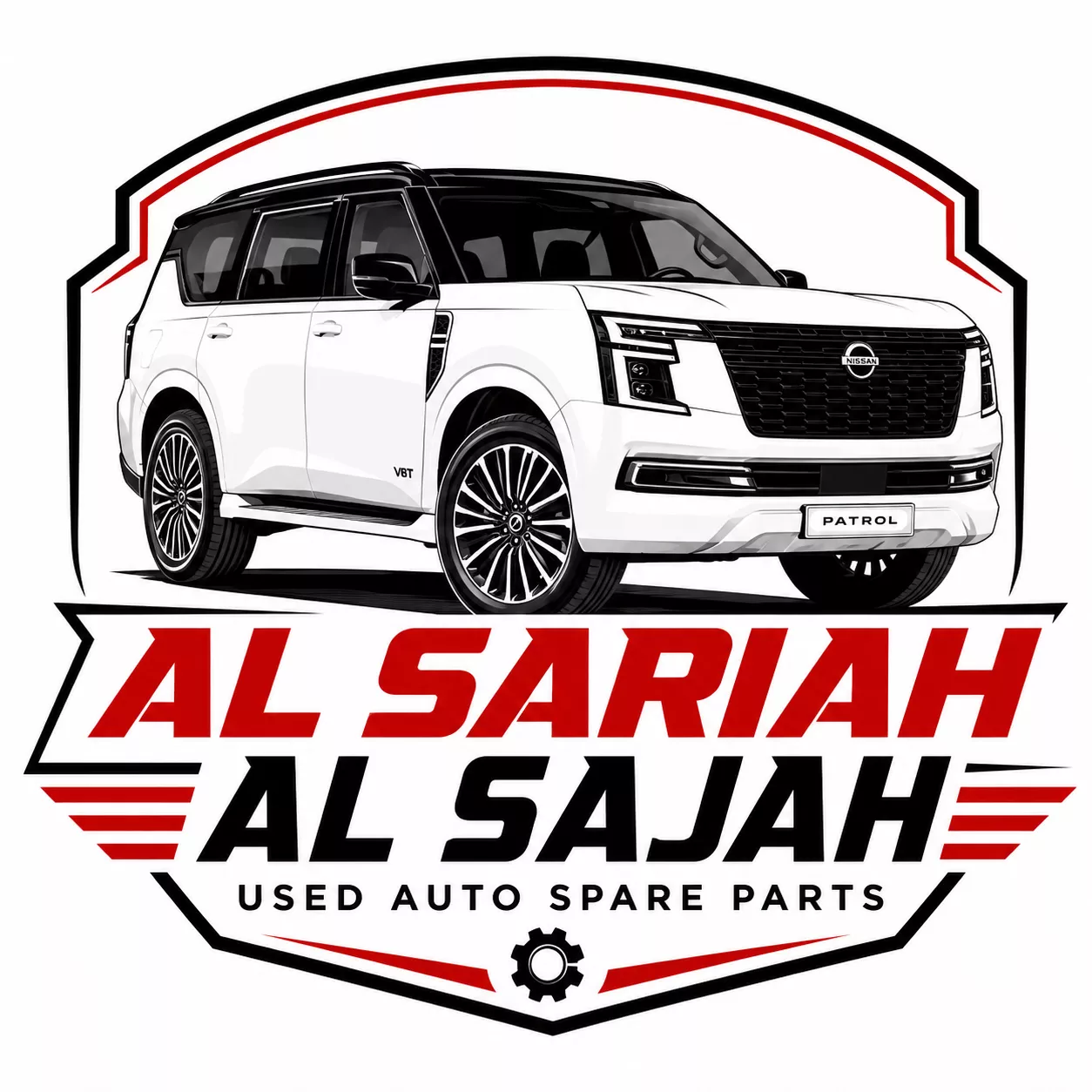 AL SARIAH AL SAJAH USED AUTO SPARE PARTS