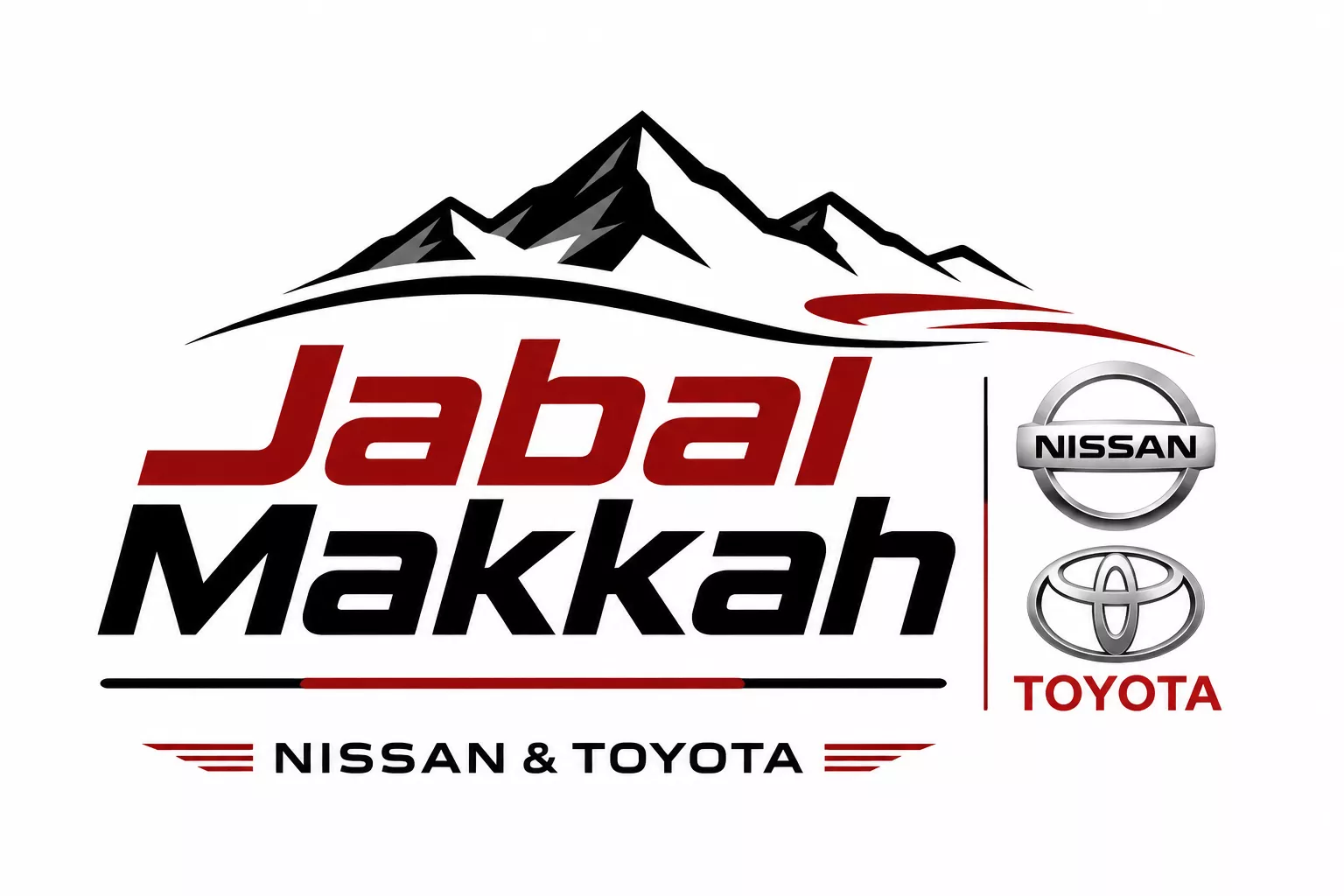 Jabbal Makkah Auto Used Spare Parts