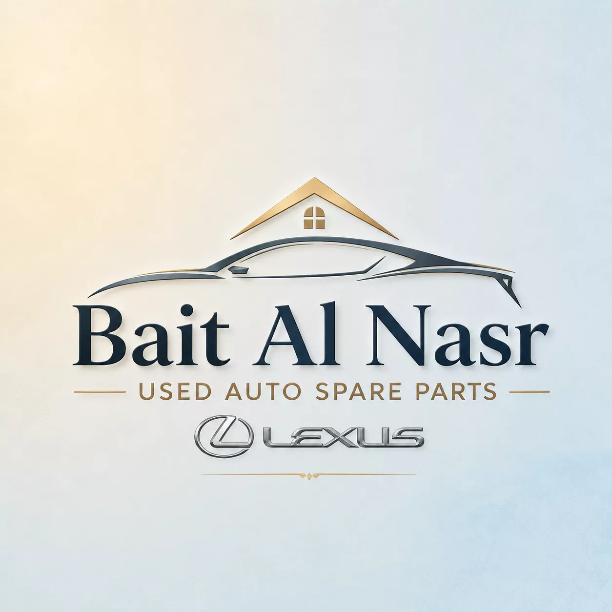 Bait Al Nasr Used Auto Spare Parts