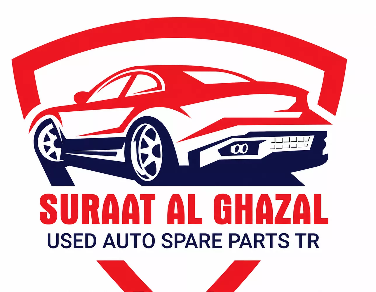 Suraat Al Gazal used spare parts