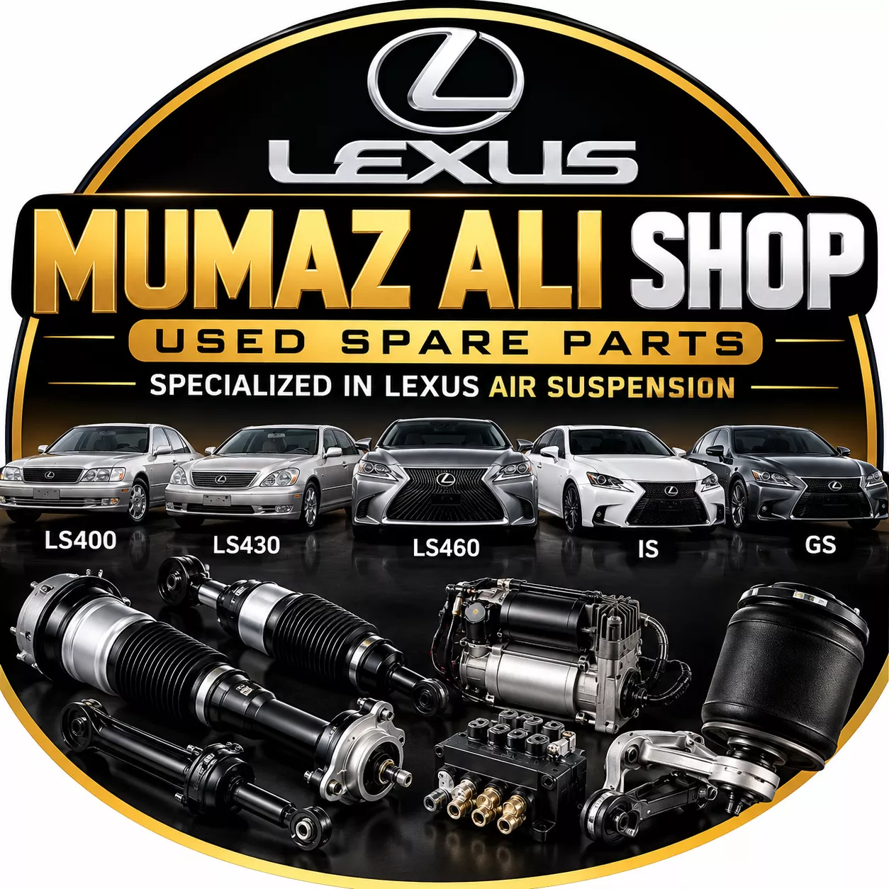Mumaz Ali Shop