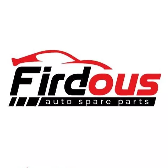 Logo Firdous Auto Spare Parts